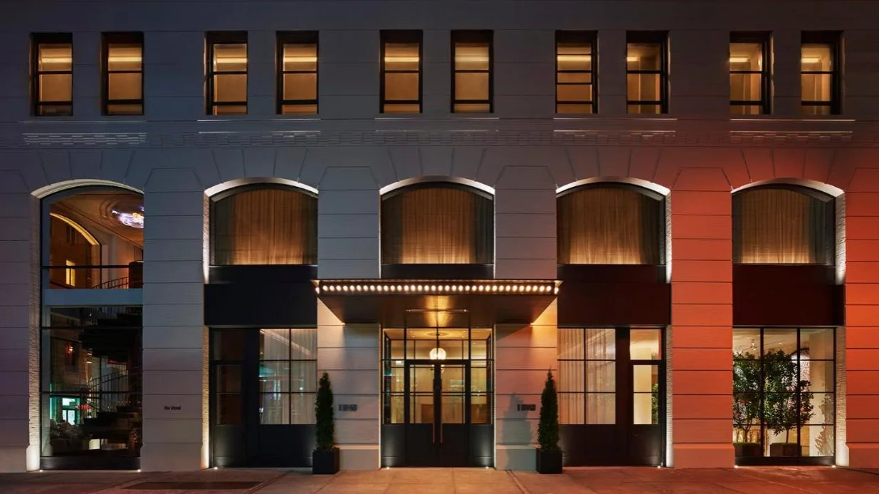 11 Howard, New York, a Member of Design Hotels