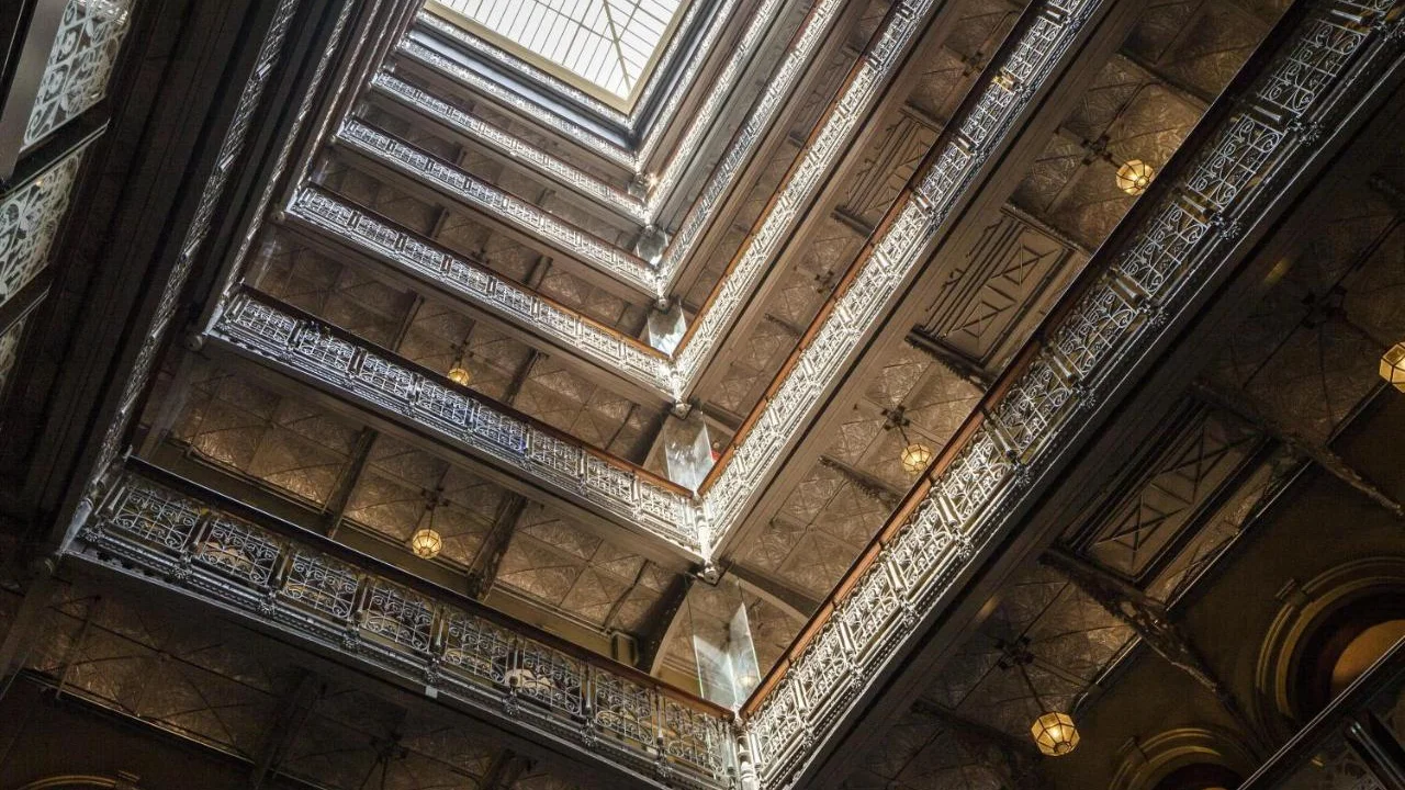 The Beekman, A Thompson Hotel, by Hyatt