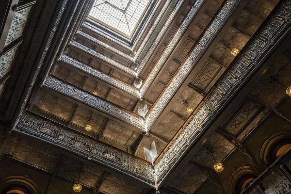 The Beekman, A Thompson Hotel, by Hyatt