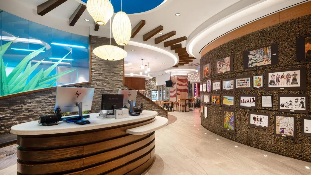 EVEN Hotel New York - Midtown East by IHG