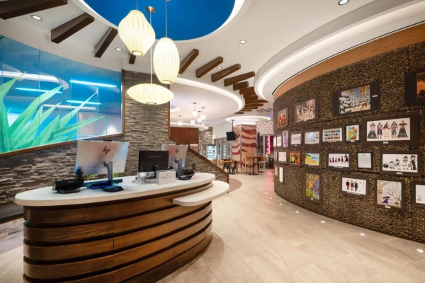 EVEN Hotel New York - Midtown East by IHG