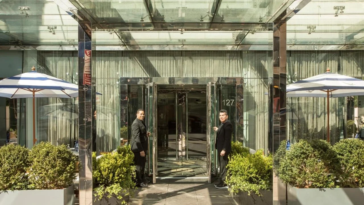 Hotel Hayden New York