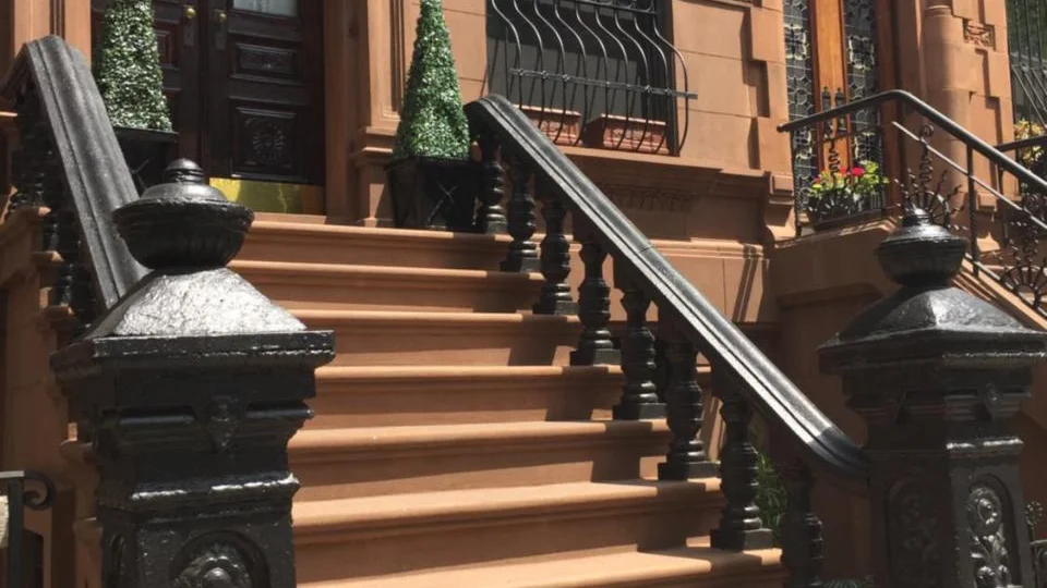 Harlem Grand