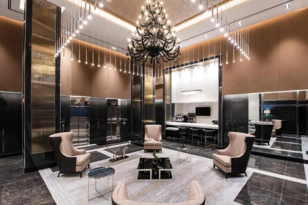 Aliz Hotel Times Square