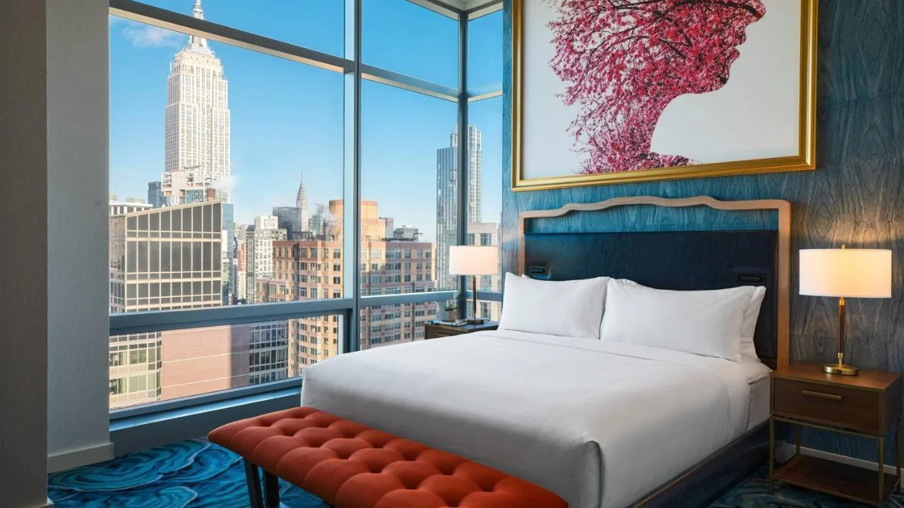 Renaissance New York Chelsea Hotel