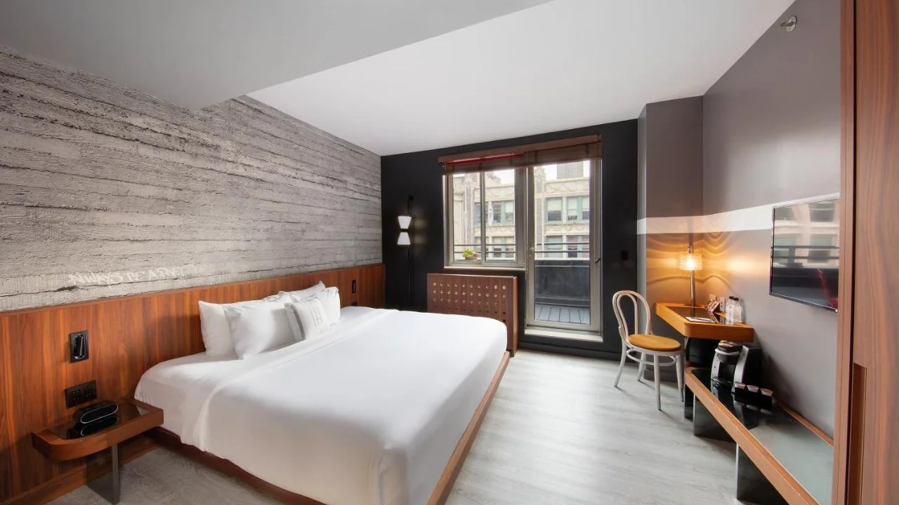 Hotel Henri NY