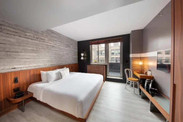 Hotel Henri NY
