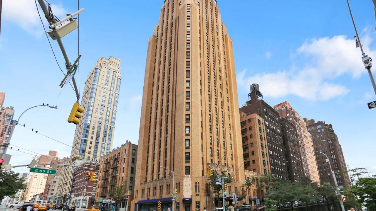 The Beekman Tower, Trademark Collection by Wyndham