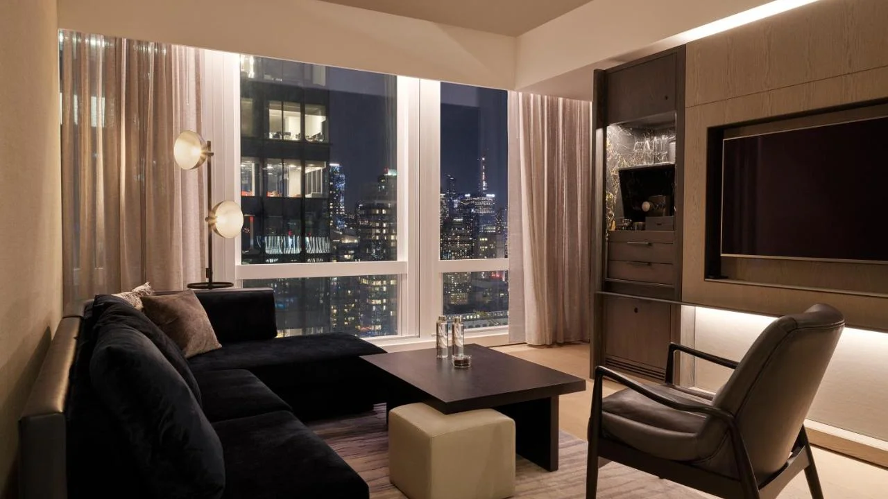 Equinox Hotel New York