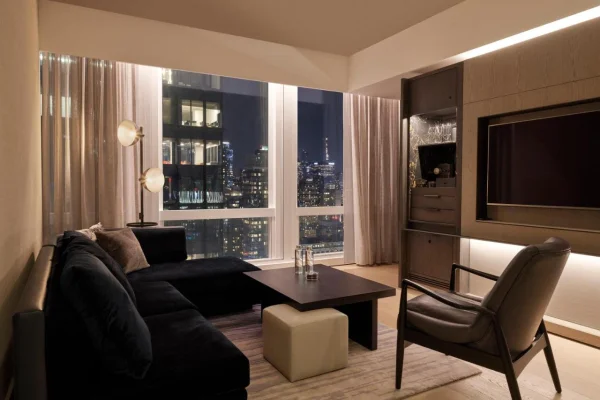 Equinox Hotel New York