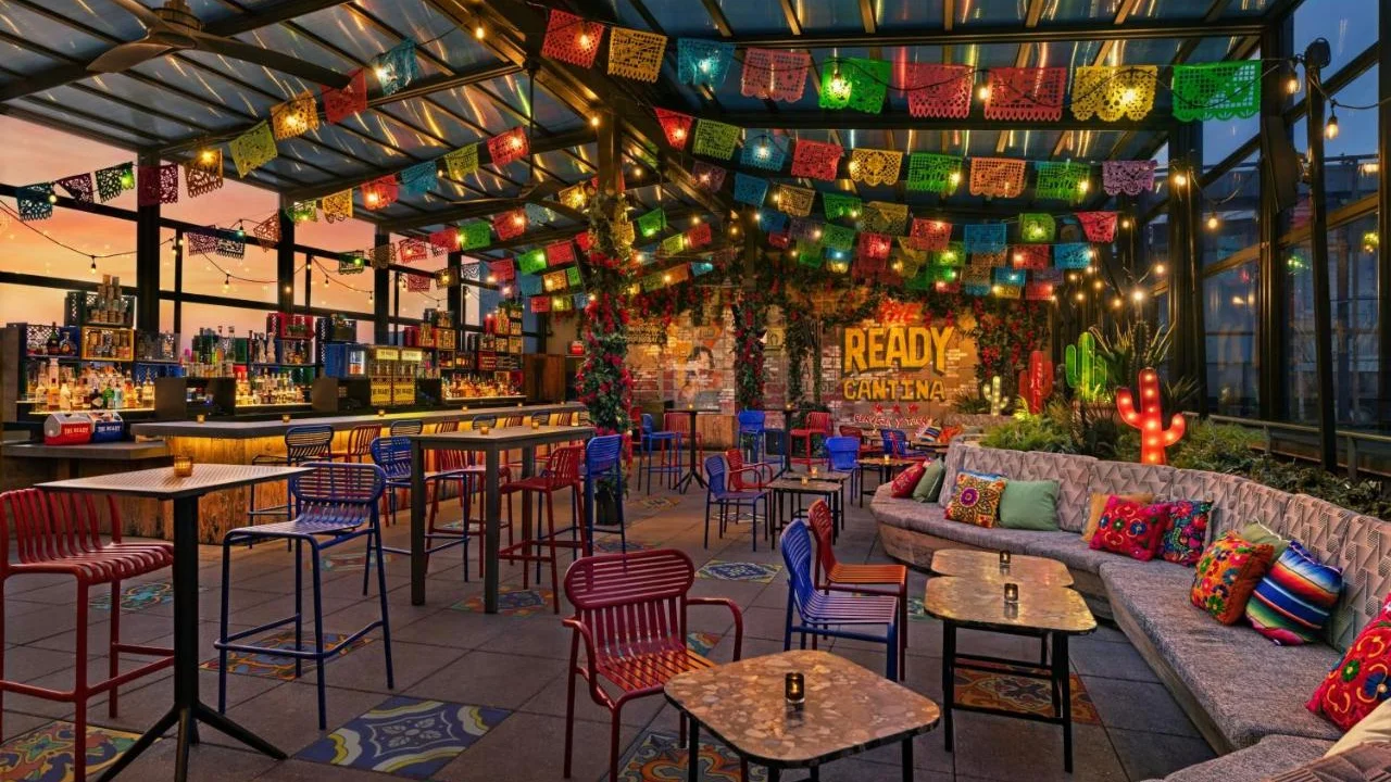 Moxy NYC East Village