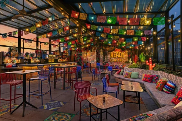 Moxy NYC East Village