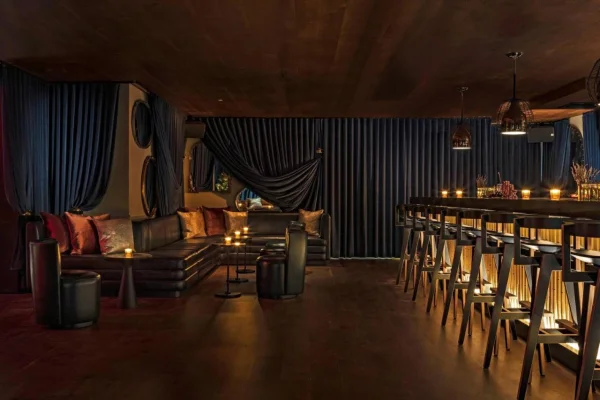 Moxy NYC East Village