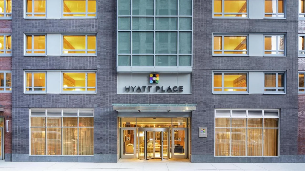 Hyatt Place New York City - Times Square