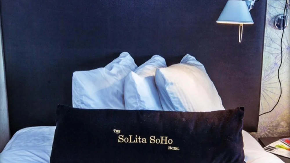 Solita Soho Hotel