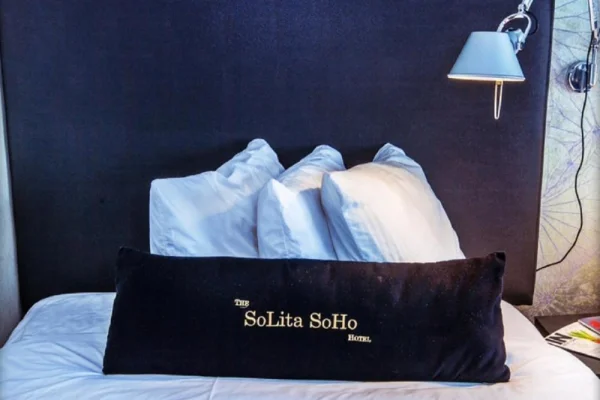 Solita Soho Hotel