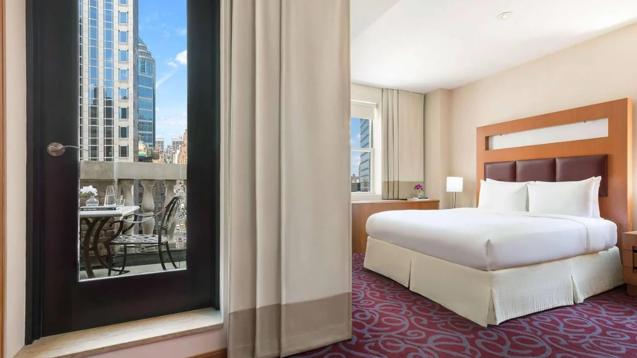 Hotel 57