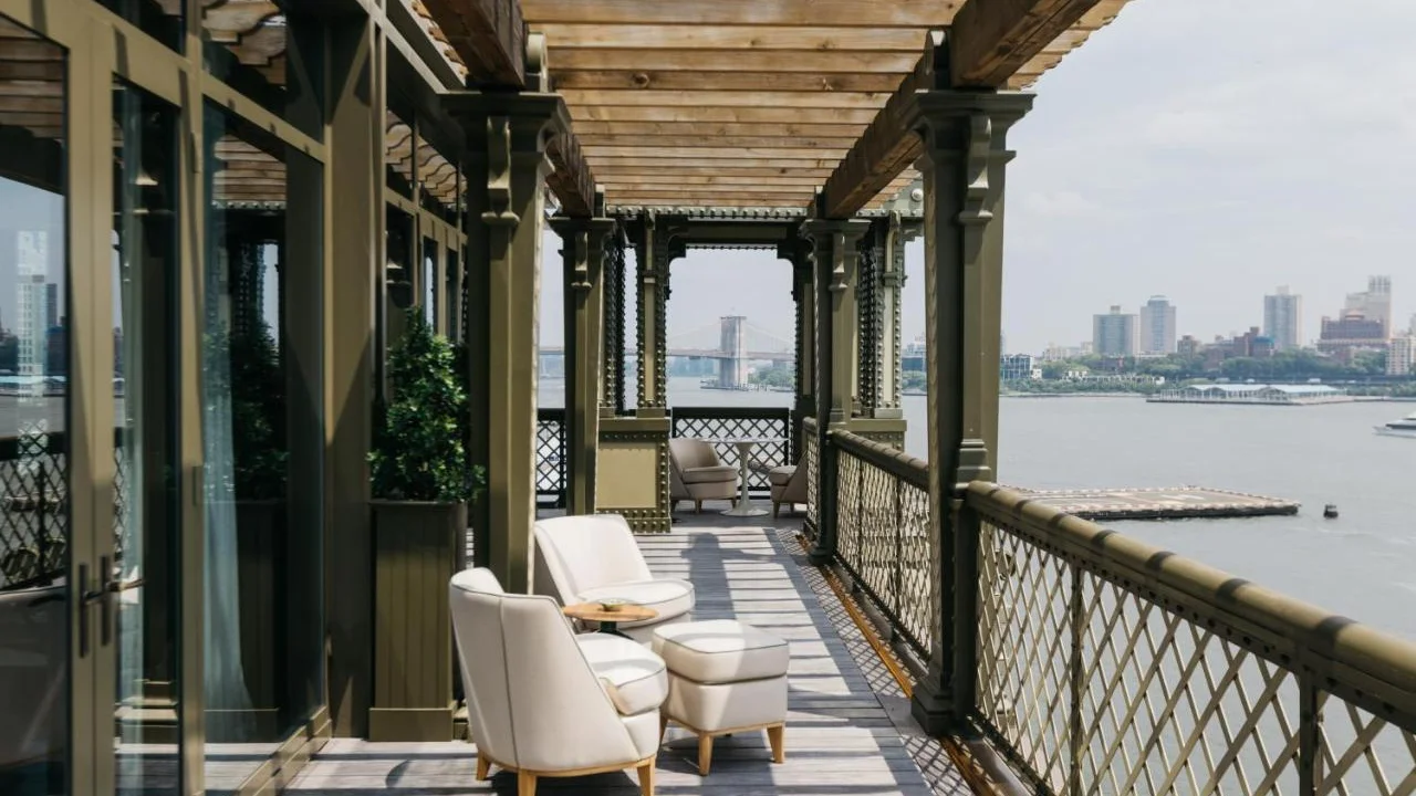 Casa Cipriani New York