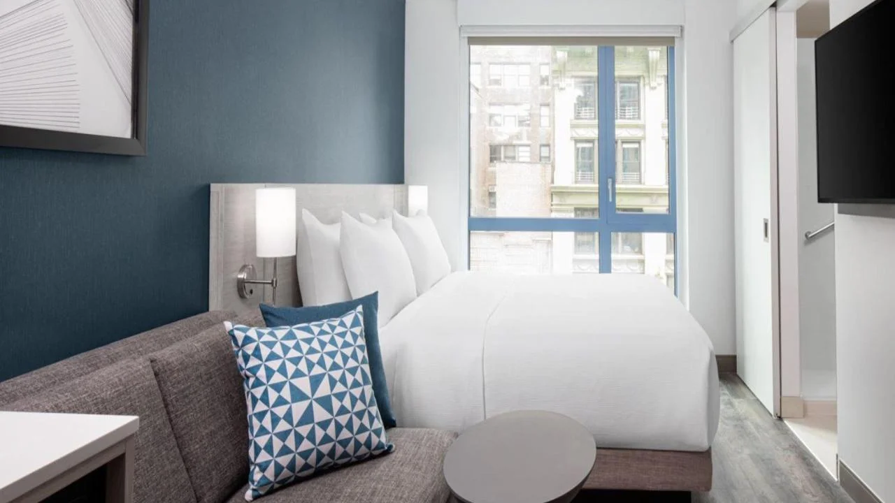 Hyatt Place New York Chelsea