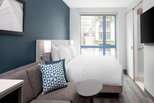 Hyatt Place New York Chelsea