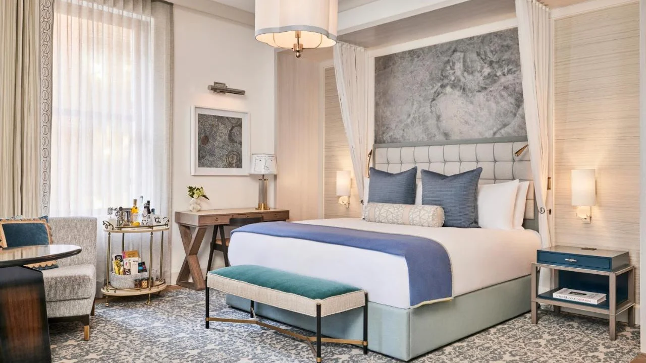 The Wall Street Hotel New York City