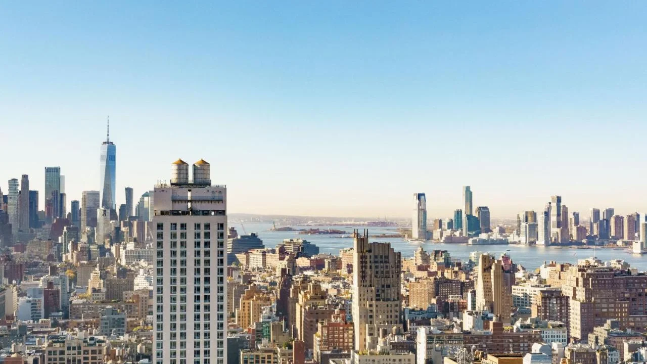 TownePlace Suites by Marriott New York Manhattan/Chelsea