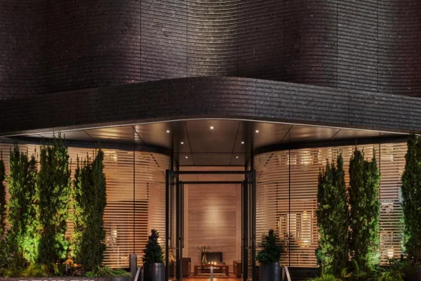 Pendry Manhattan West