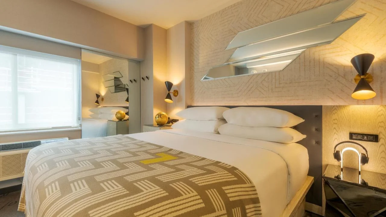 Pestana CR7 Times Square