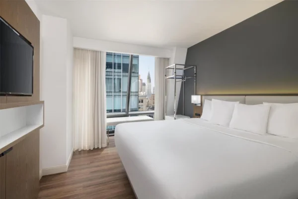 Best Western Premier Empire State Hotel