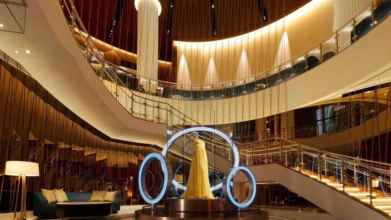 Hard Rock Hotel New York - Partner of ALL Accor