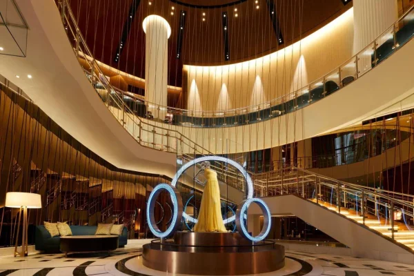 Hard Rock Hotel New York - Partner of ALL Accor