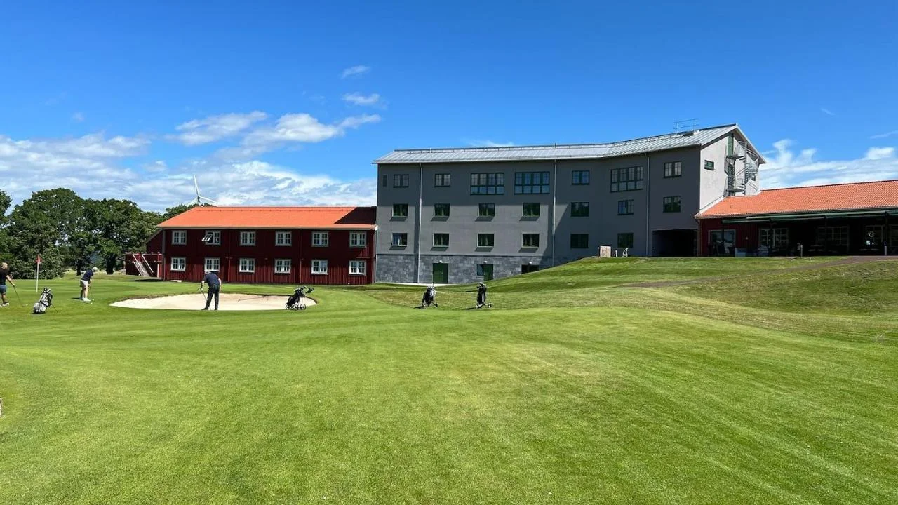 Ombergs Golf Resort