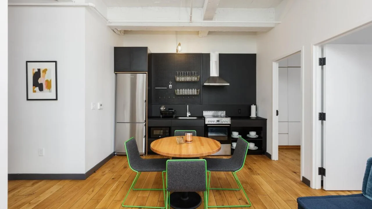 Placemakr Wall Street