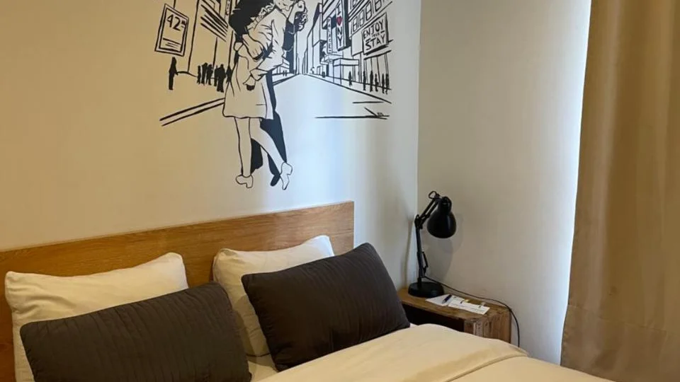 Chelsea Rooms NYC