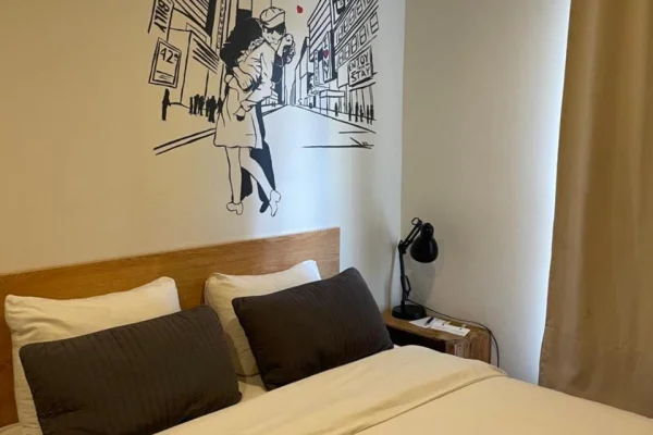 Chelsea Rooms NYC