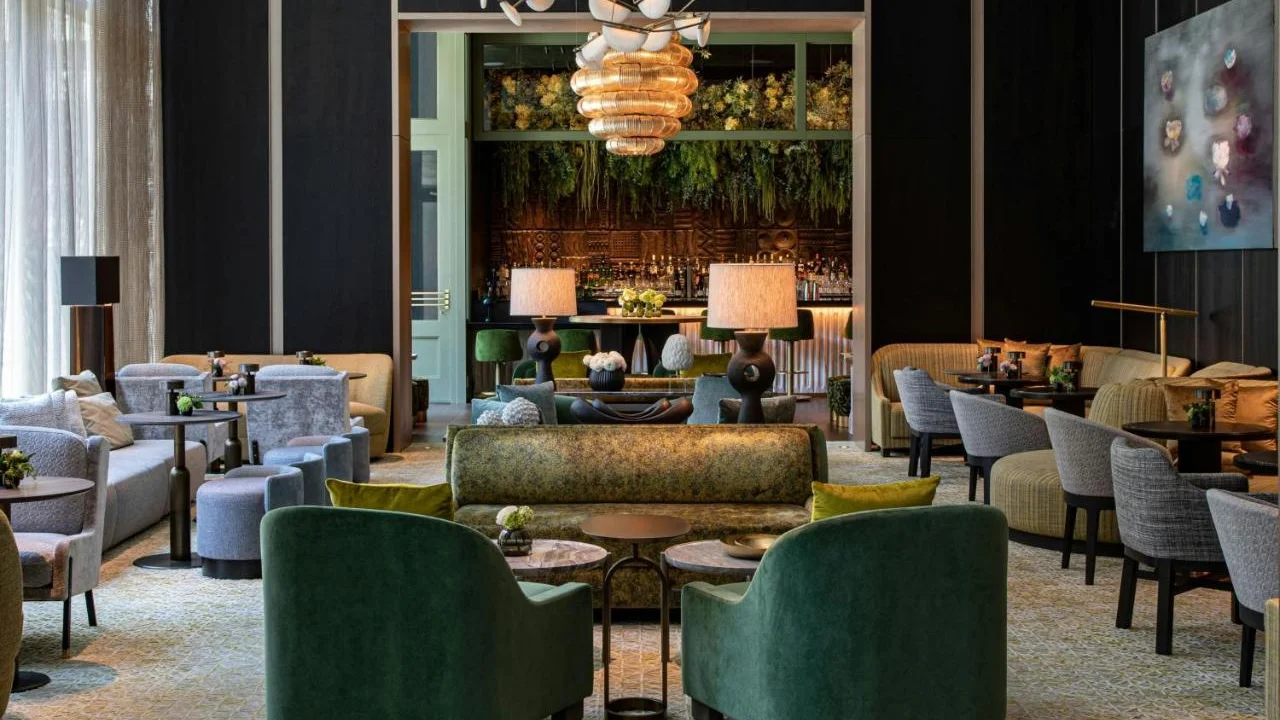 The Ritz-Carlton New York, NoMad