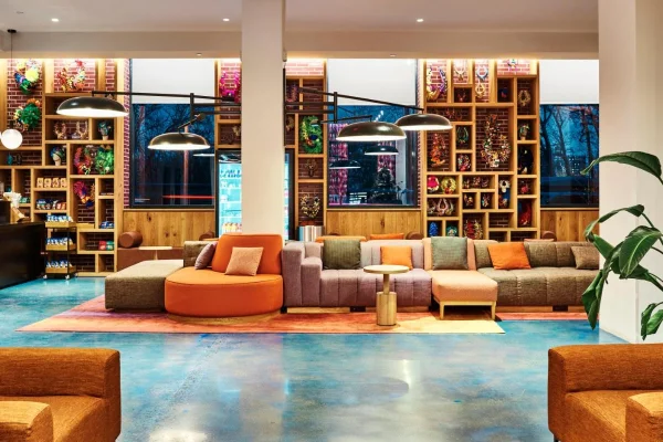 Radio Hotel