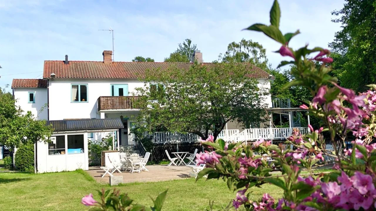 Gåsen Out B&B
