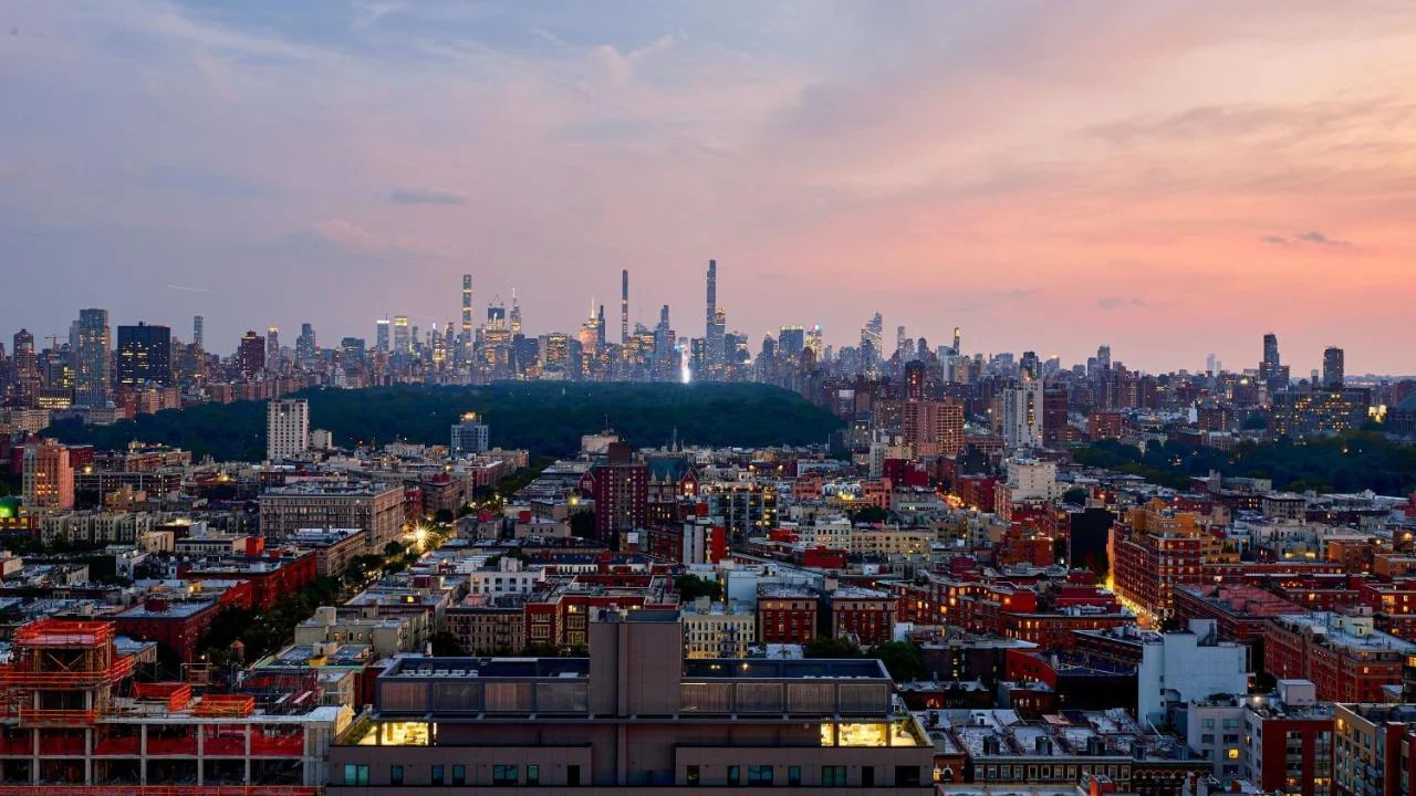 Renaissance New York Harlem Hotel