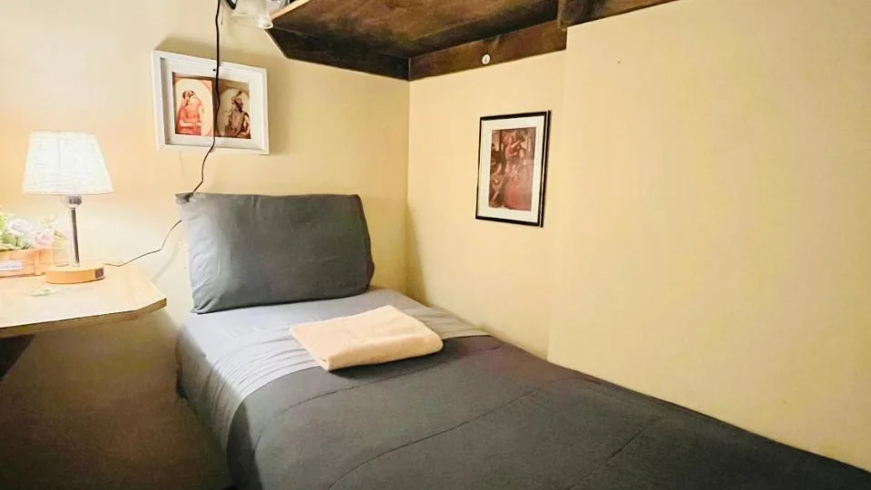 New York Spirit Retreats HOSTEL