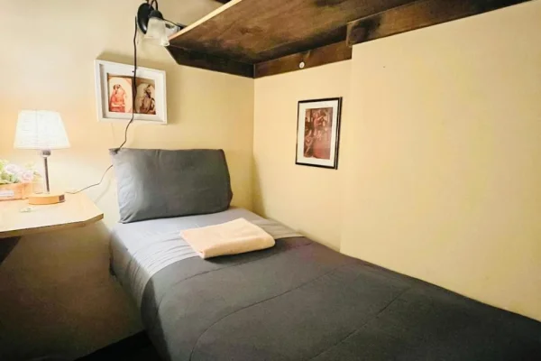 New York Spirit Retreats HOSTEL