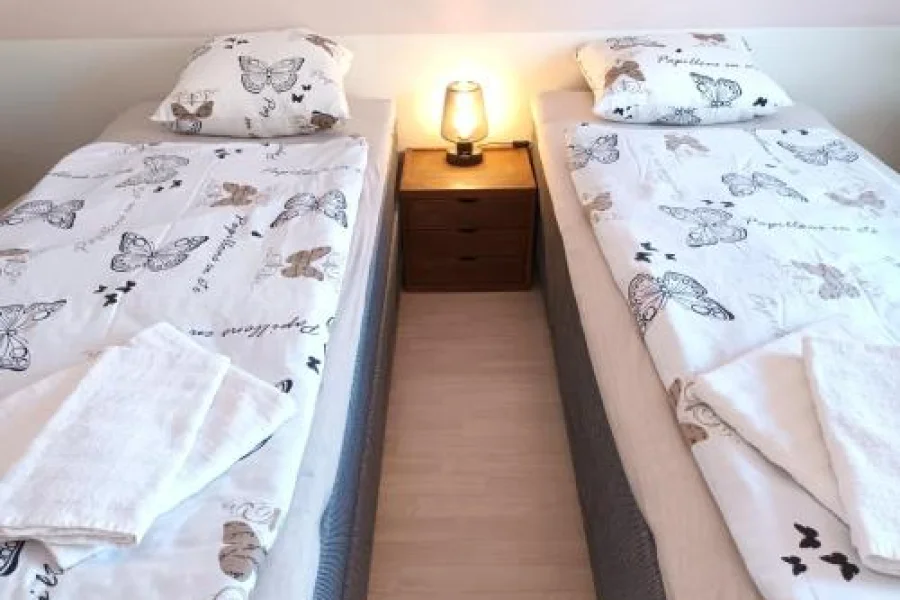 Dals Långeds B&B