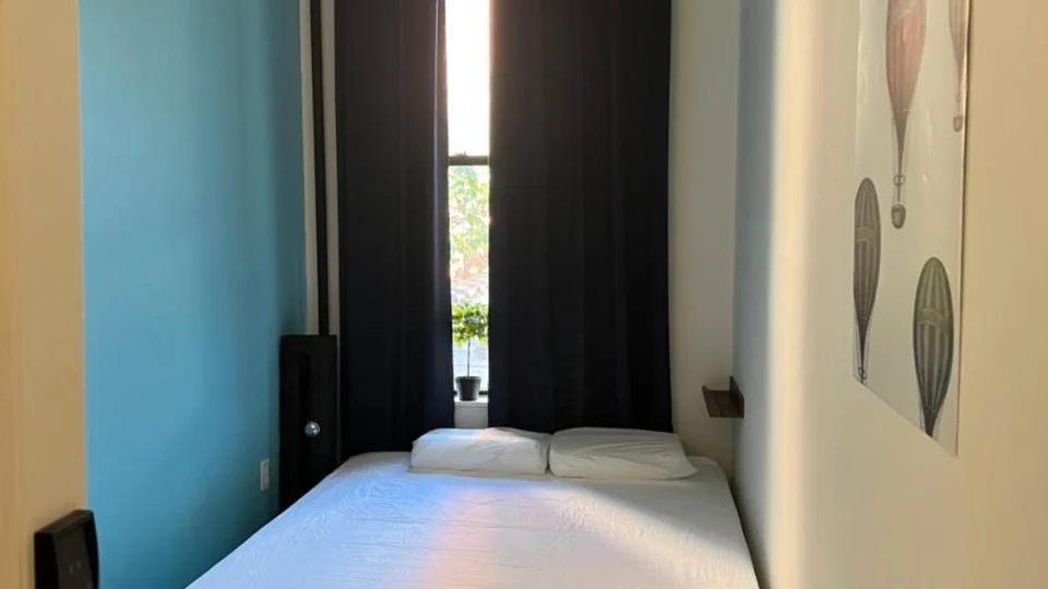 East Harlem Hostel