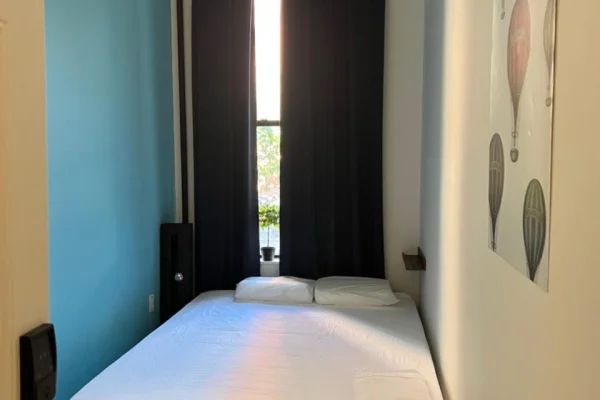 East Harlem Hostel