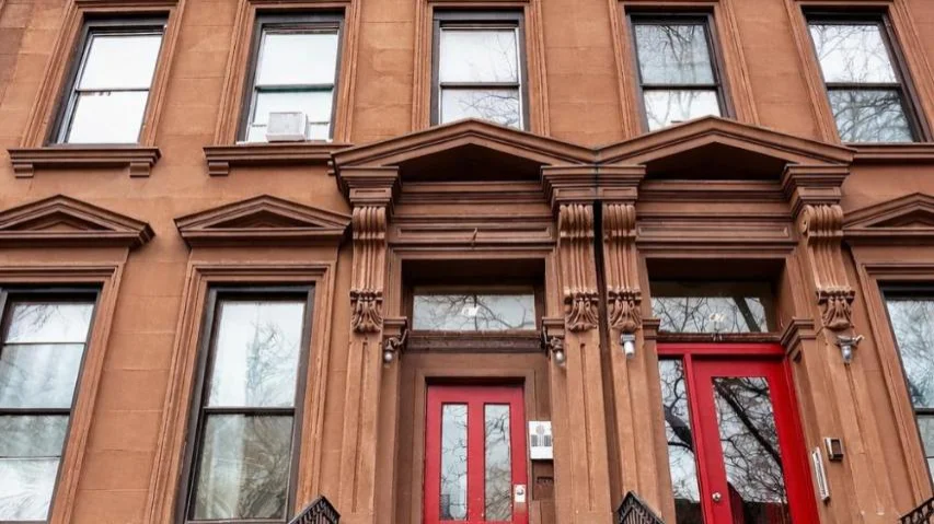 New York City Guest House