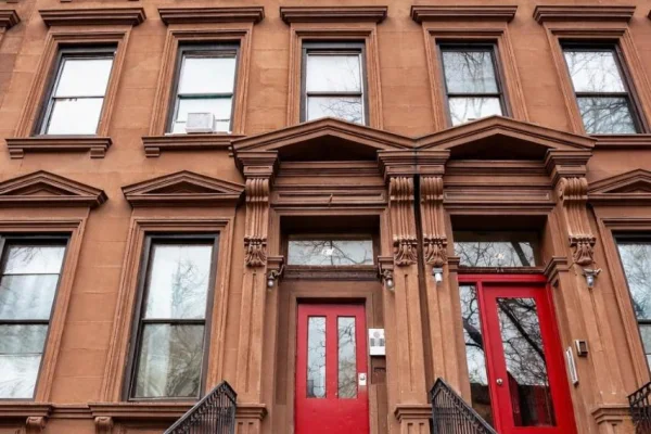 New York City Guest House