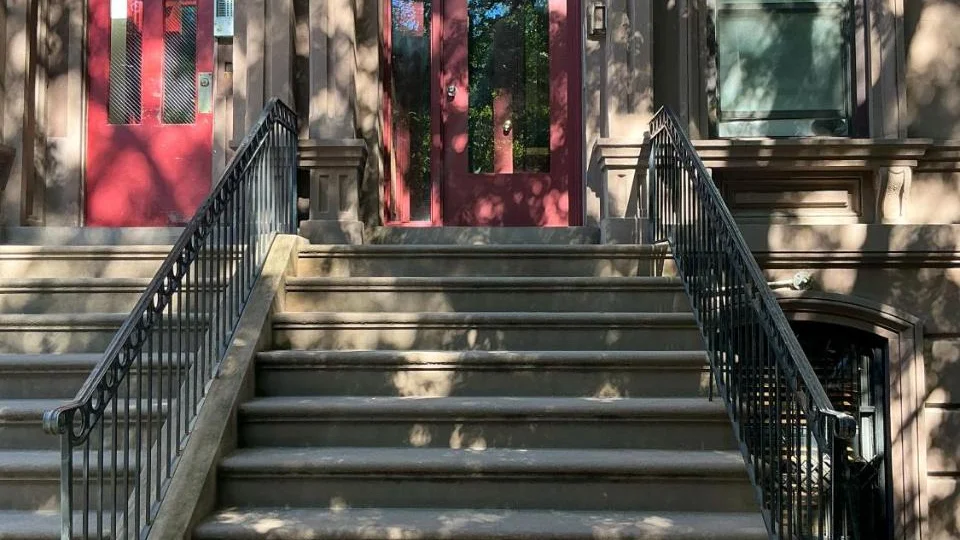 New York City Guest House 2