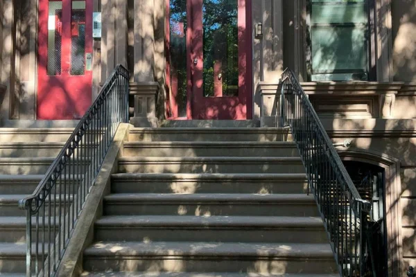 New York City Guest House 2