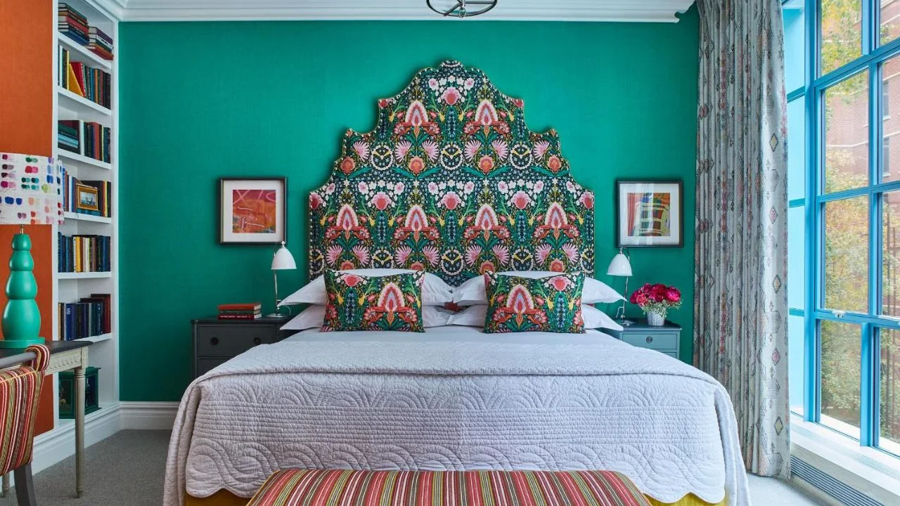 Warren Street Hotel