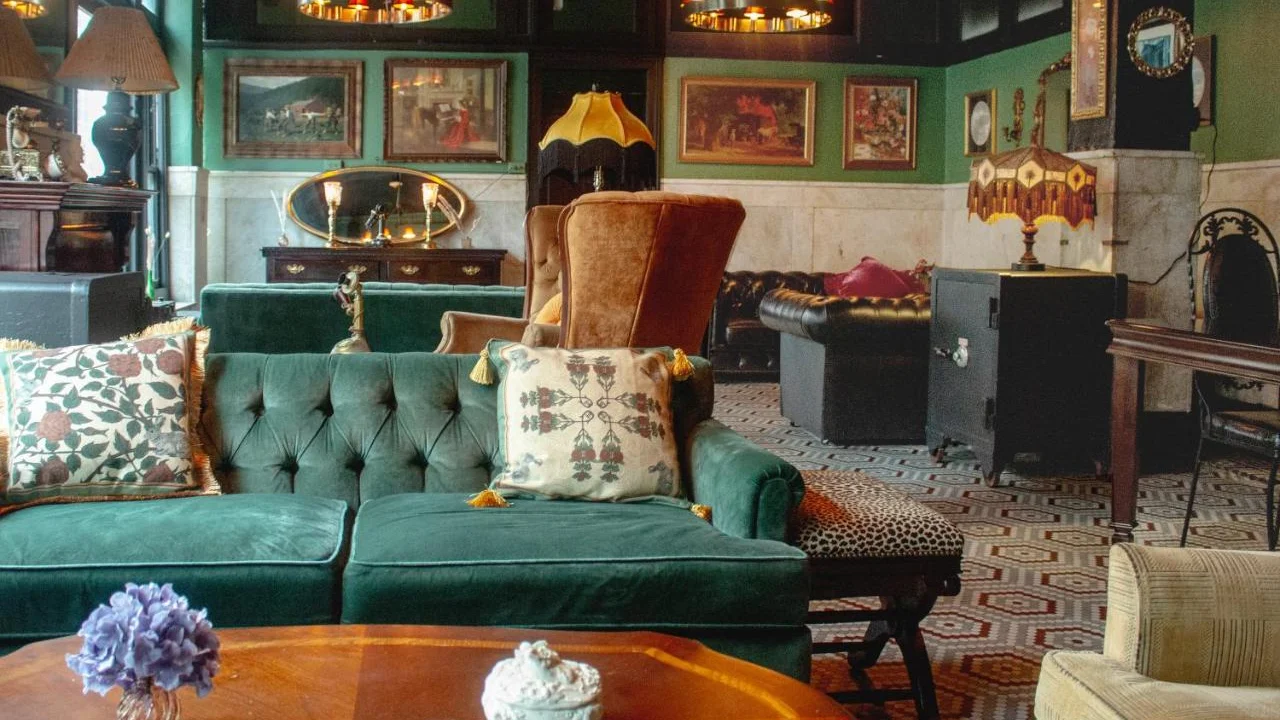 The Nolita Express Hostel